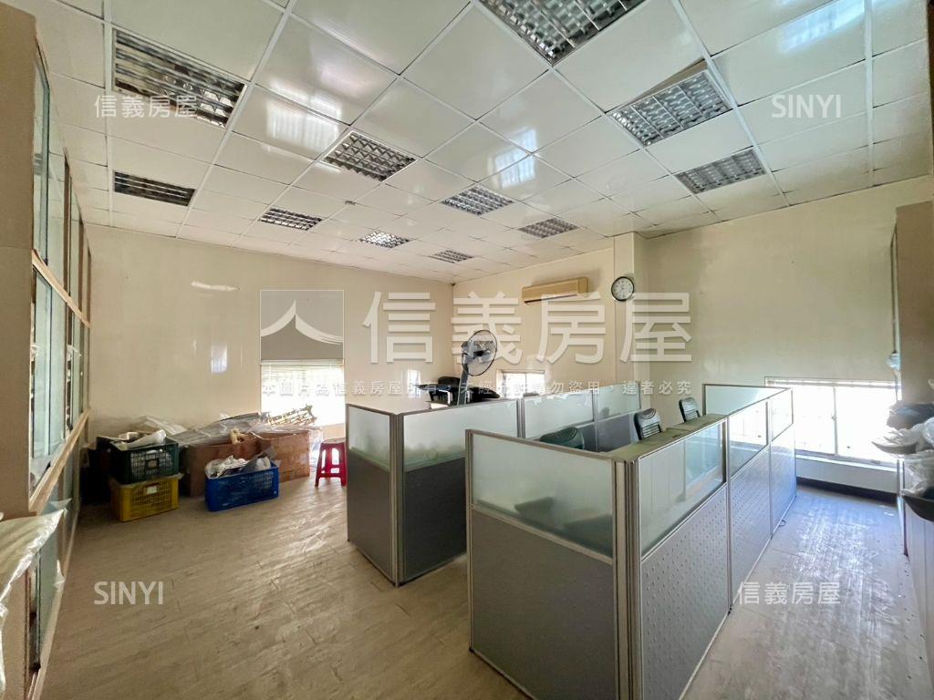 和順工業區甕仔地財聚廠房房屋室內格局與周邊環境