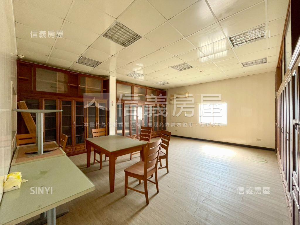 和順工業區甕仔地財聚廠房房屋室內格局與周邊環境