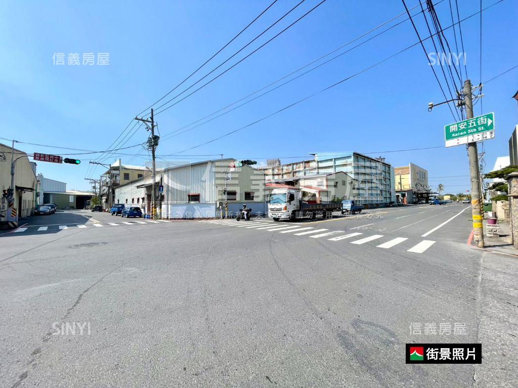 和順工業區甕仔地財聚廠房房屋室內格局與周邊環境