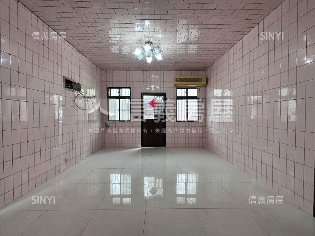 近宏泰市場方正大空間美寓房屋室內格局與周邊環境