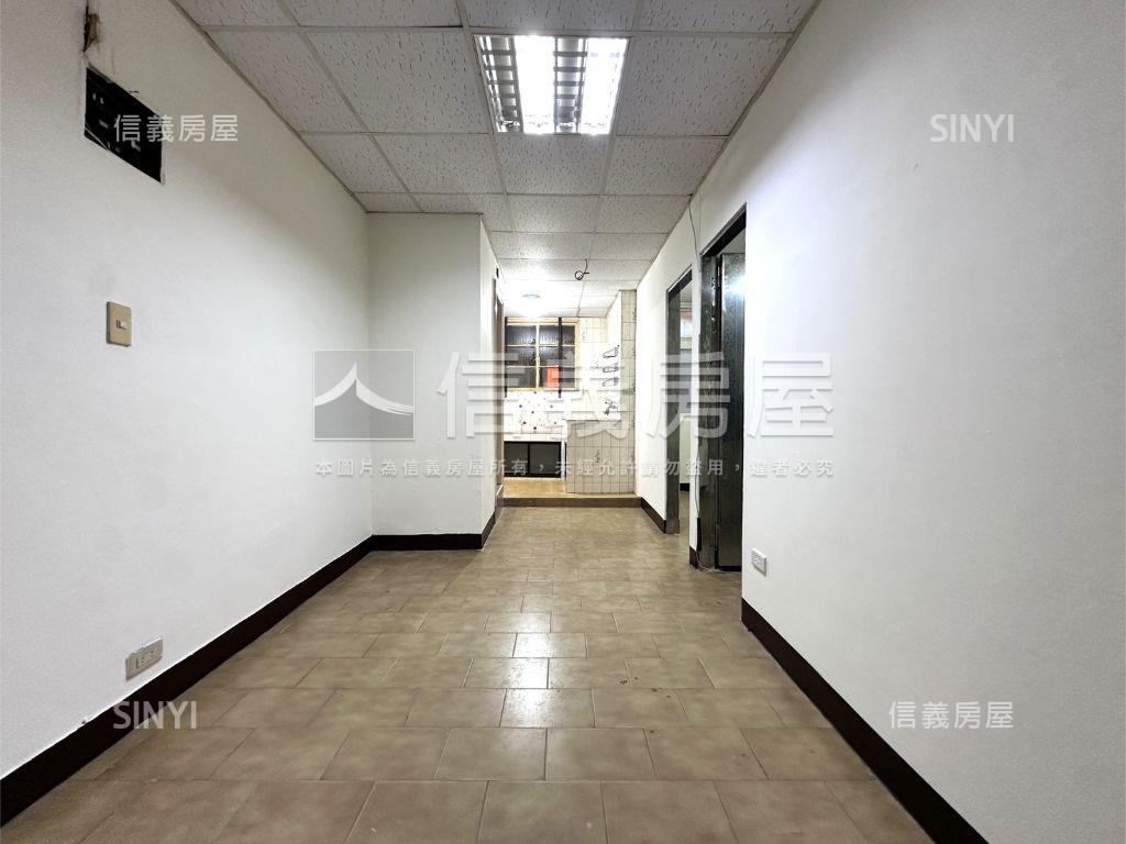 近宏泰市場方正大空間美寓房屋室內格局與周邊環境