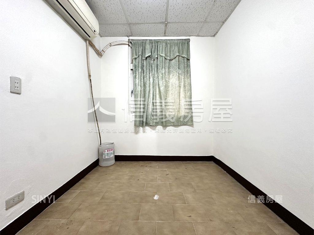 近宏泰市場方正大空間美寓房屋室內格局與周邊環境