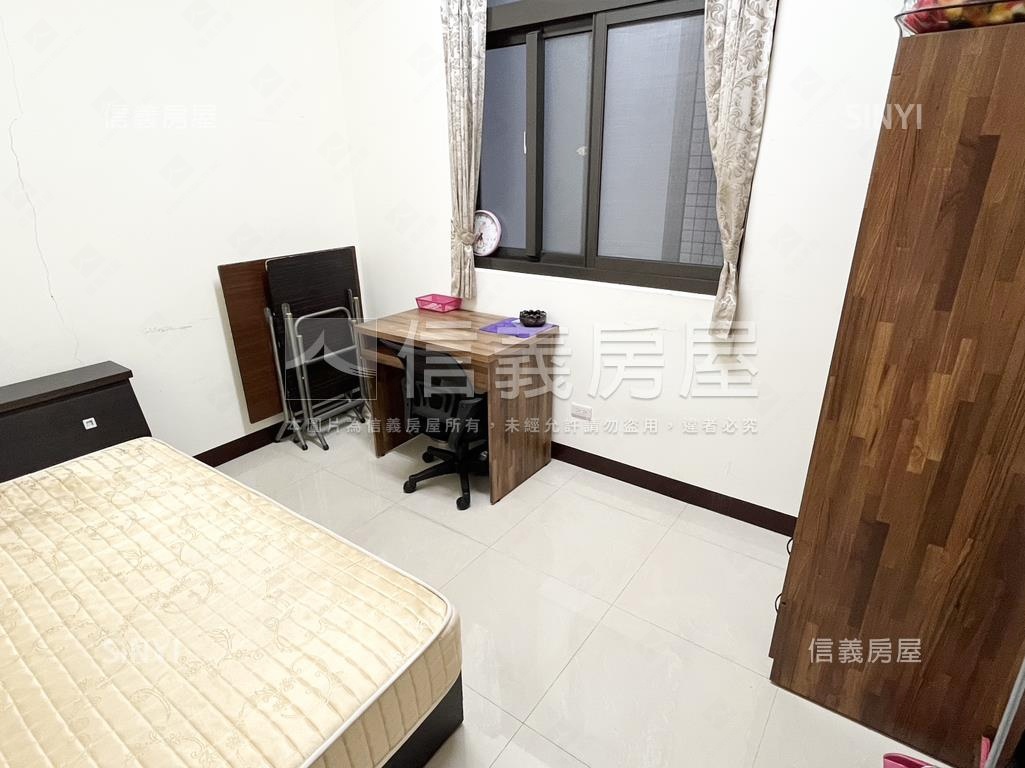 正路翻修透天店面房屋室內格局與周邊環境