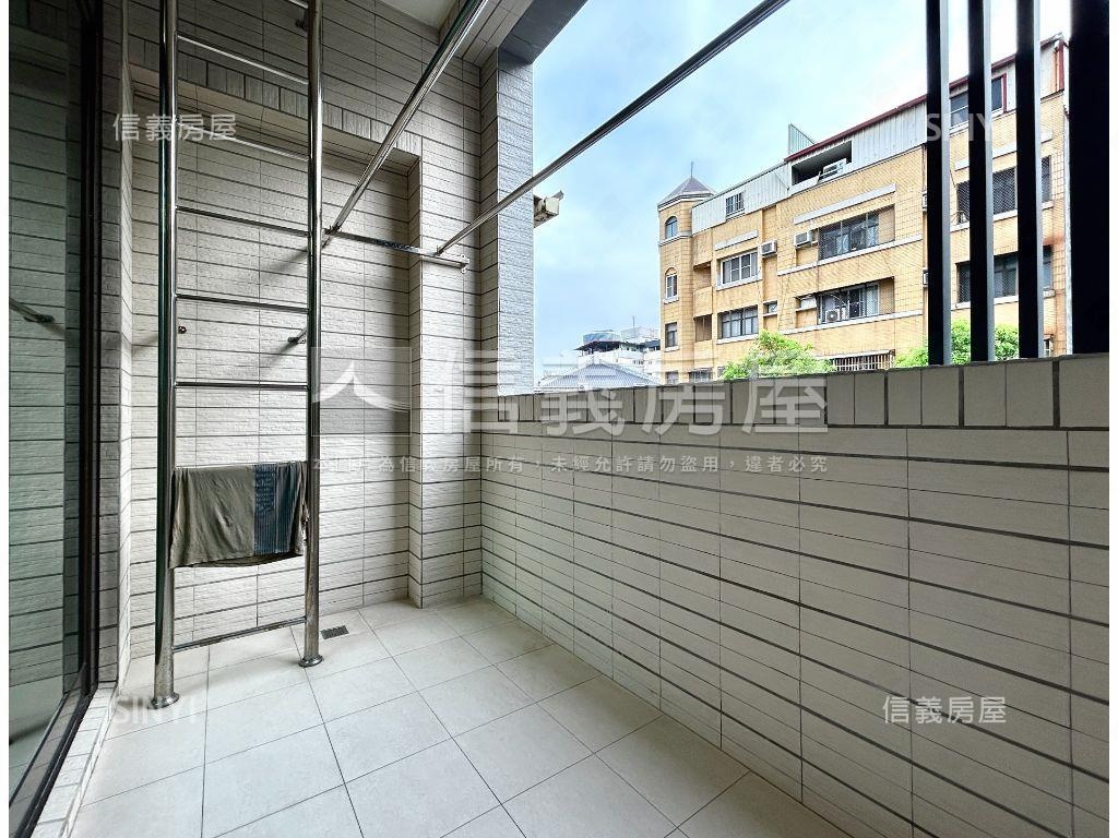 正路翻修透天店面房屋室內格局與周邊環境