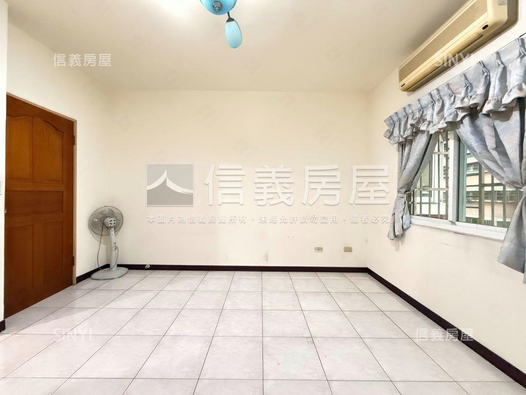 溫馨台北米蘭３房車位房屋室內格局與周邊環境