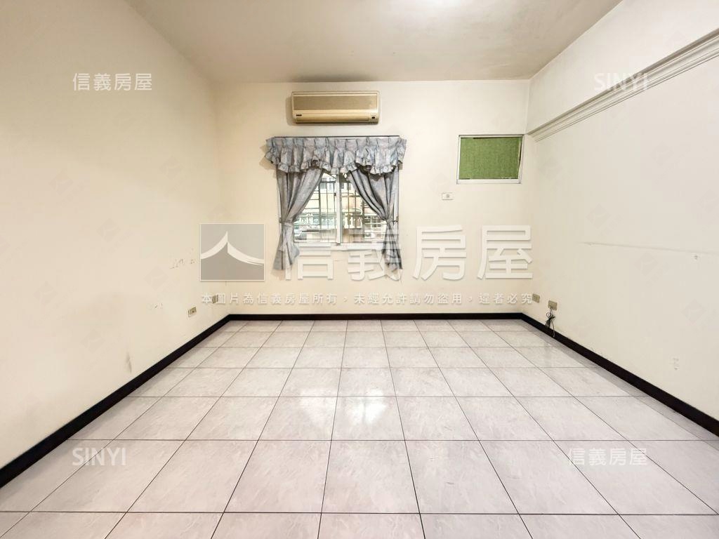 溫馨台北米蘭３房車位房屋室內格局與周邊環境