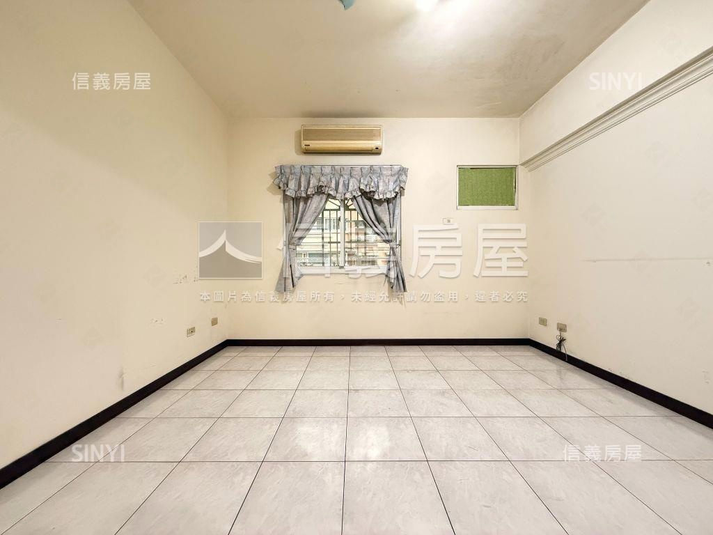 溫馨台北米蘭３房車位房屋室內格局與周邊環境