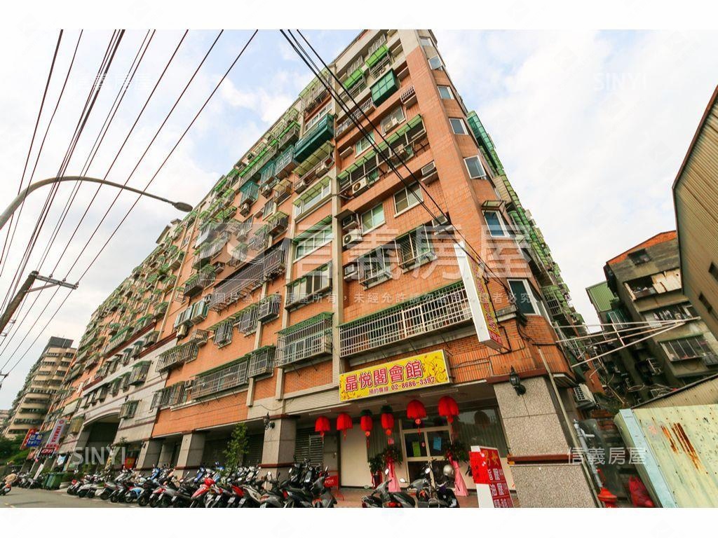 溫馨台北米蘭３房車位房屋室內格局與周邊環境