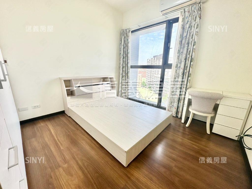 悅築電梯邊間高樓兩房房屋室內格局與周邊環境