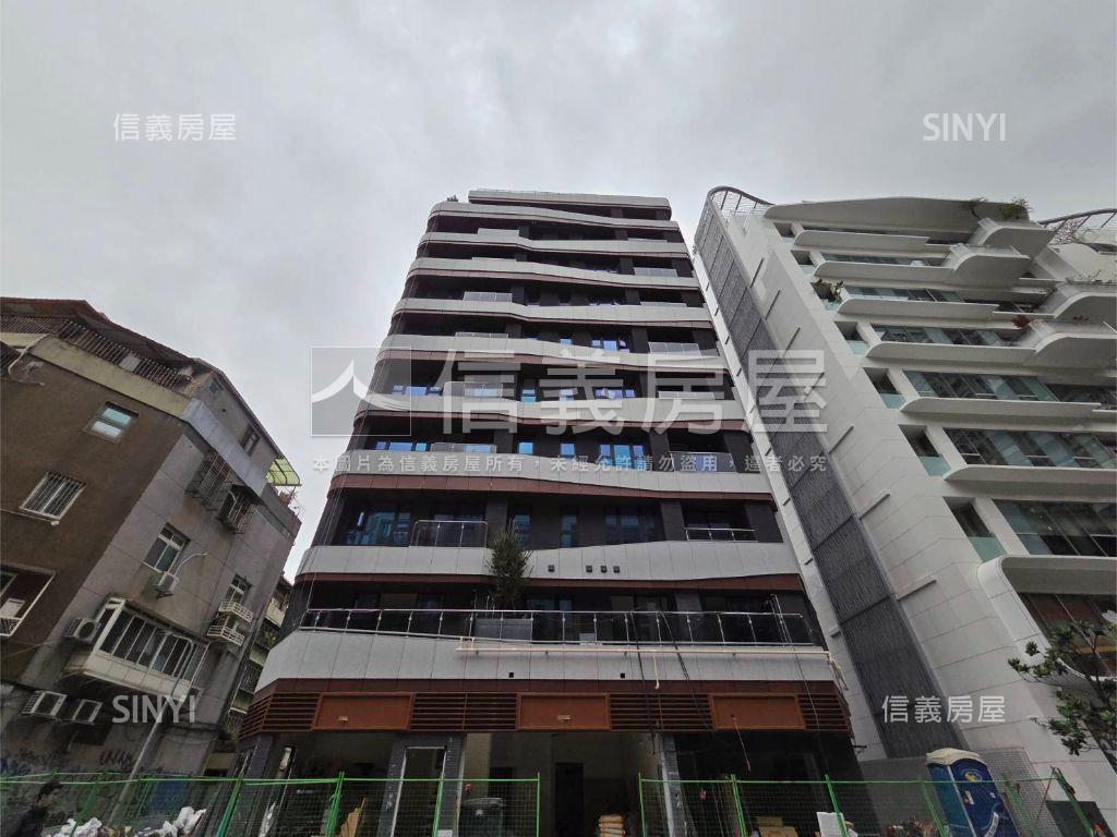 敦南峻９樓●第三季交屋●房屋室內格局與周邊環境