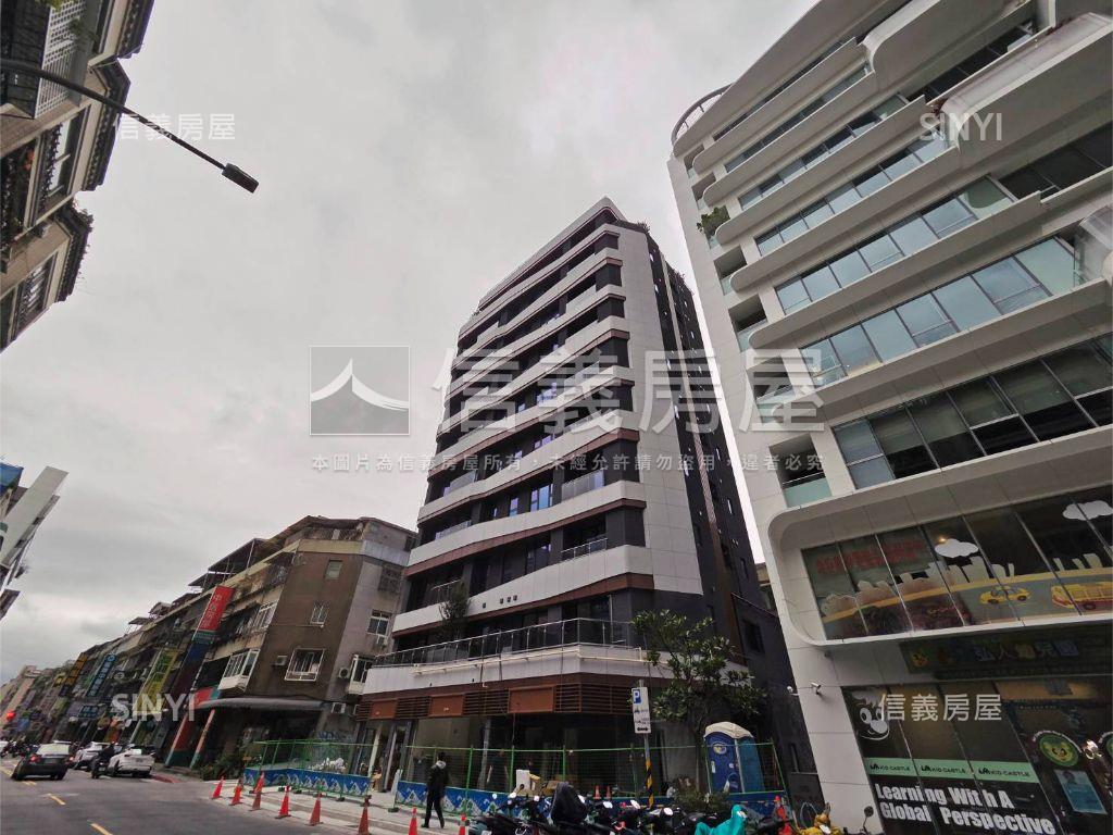 敦南峻９樓●第三季交屋●房屋室內格局與周邊環境