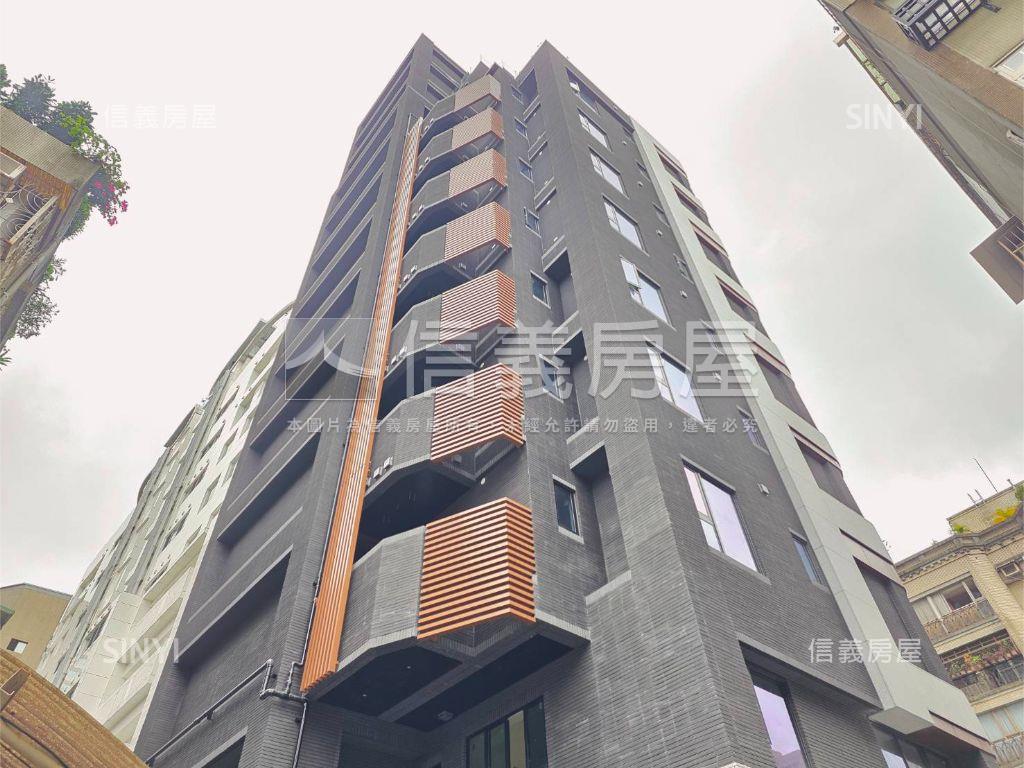 敦南峻９樓●第三季交屋●房屋室內格局與周邊環境