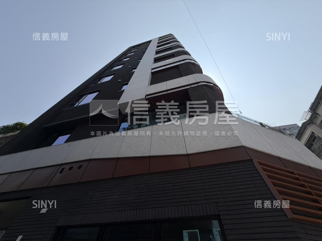 敦南竣９樓房屋室內格局與周邊環境