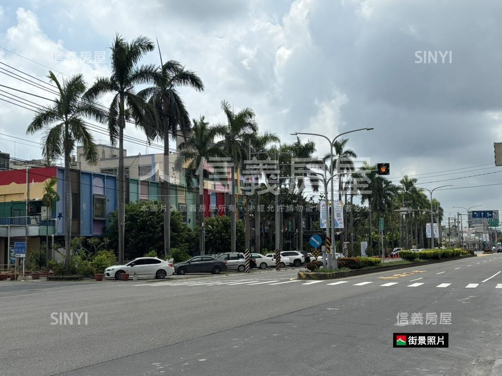 大任之耀Ｅ３兩房車位房屋室內格局與周邊環境