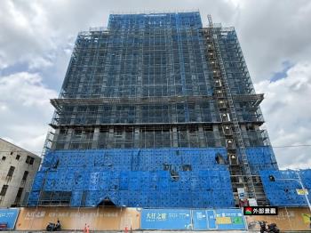 大任之耀Ｅ３兩房車位