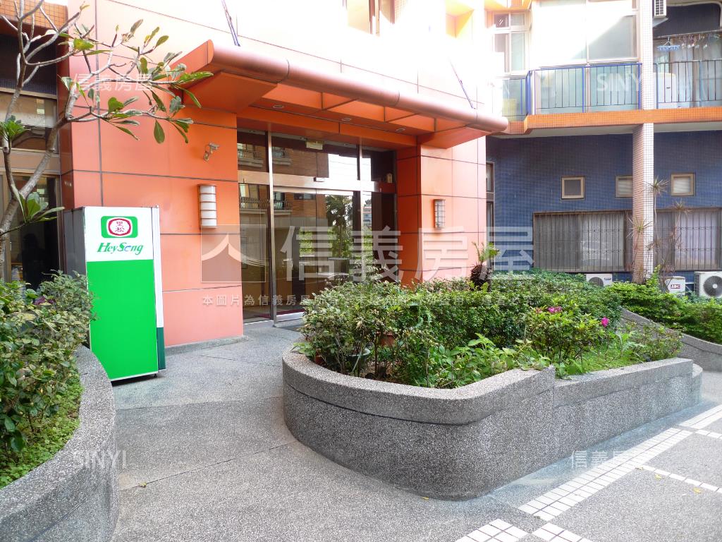 ｍｕｃｈ稀有套房釋出房屋室內格局與周邊環境