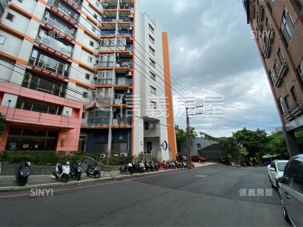 ｍｕｃｈ稀有套房釋出房屋室內格局與周邊環境