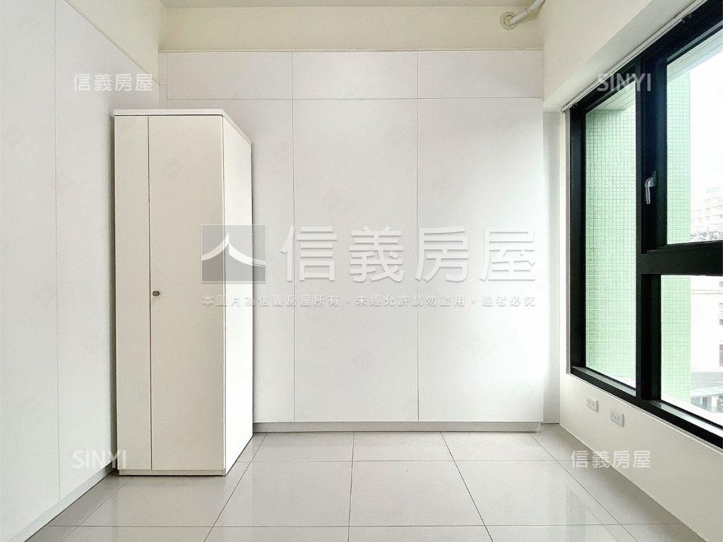 【獨家】水森林採光美兩房房屋室內格局與周邊環境