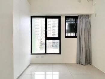 【獨家】水森林採光美兩房