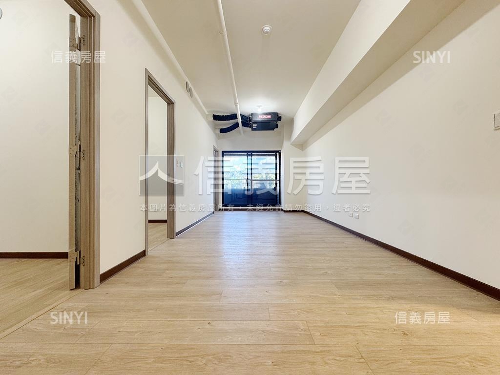 《新潤青樺》山境如畫房屋室內格局與周邊環境