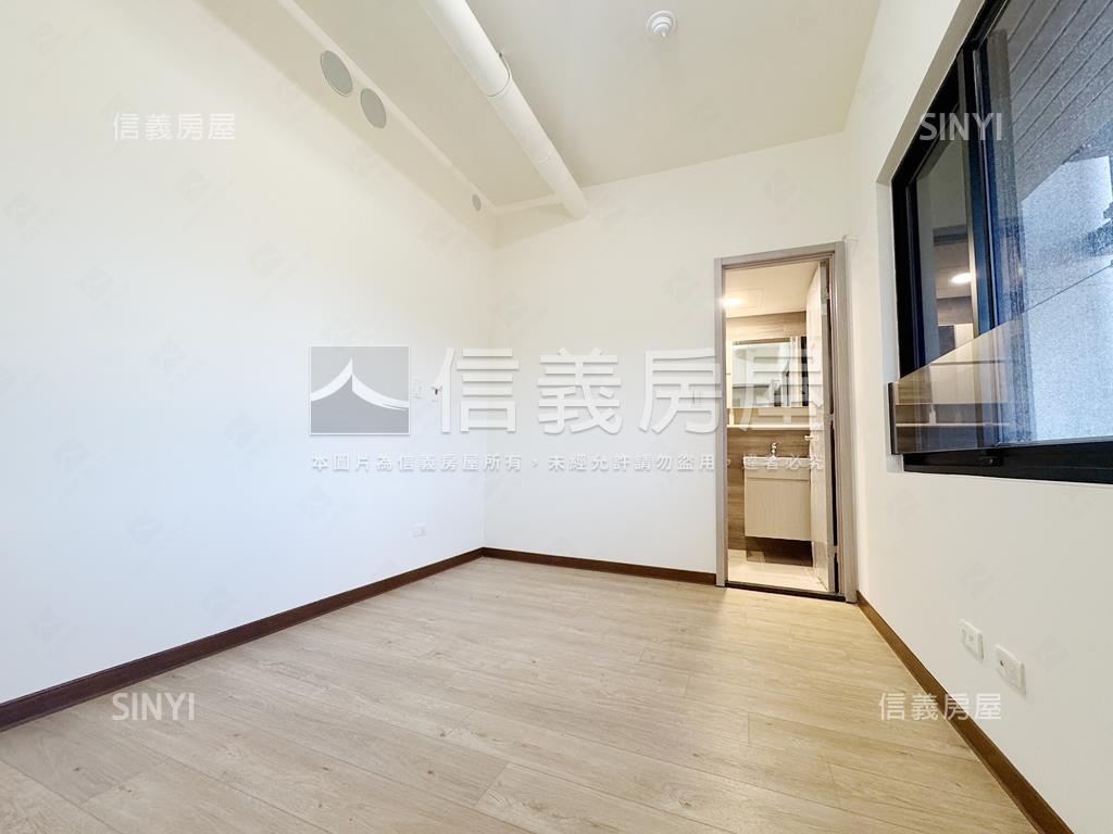 《新潤青樺》山境如畫房屋室內格局與周邊環境