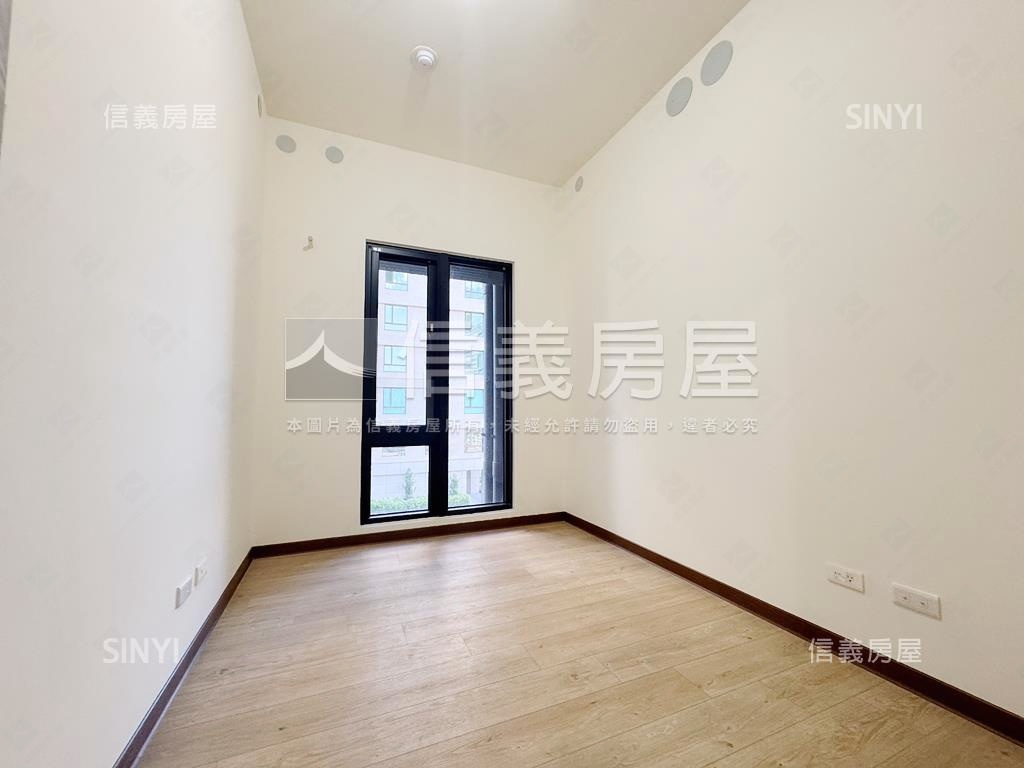 《新潤青樺》山境如畫房屋室內格局與周邊環境