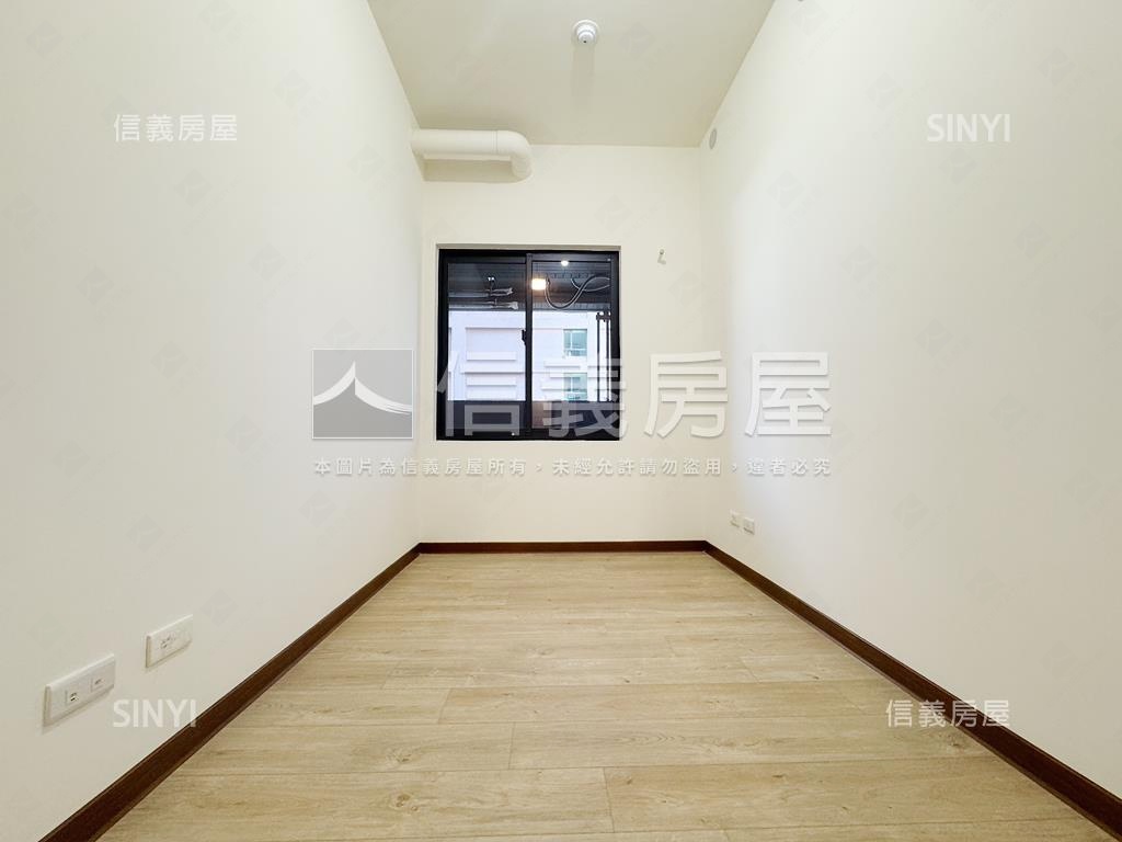 《新潤青樺》山境如畫房屋室內格局與周邊環境