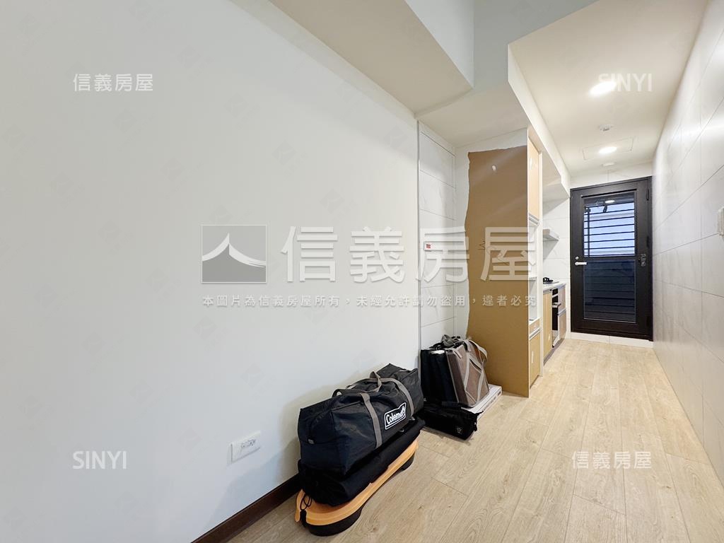 《新潤青樺》山境如畫房屋室內格局與周邊環境