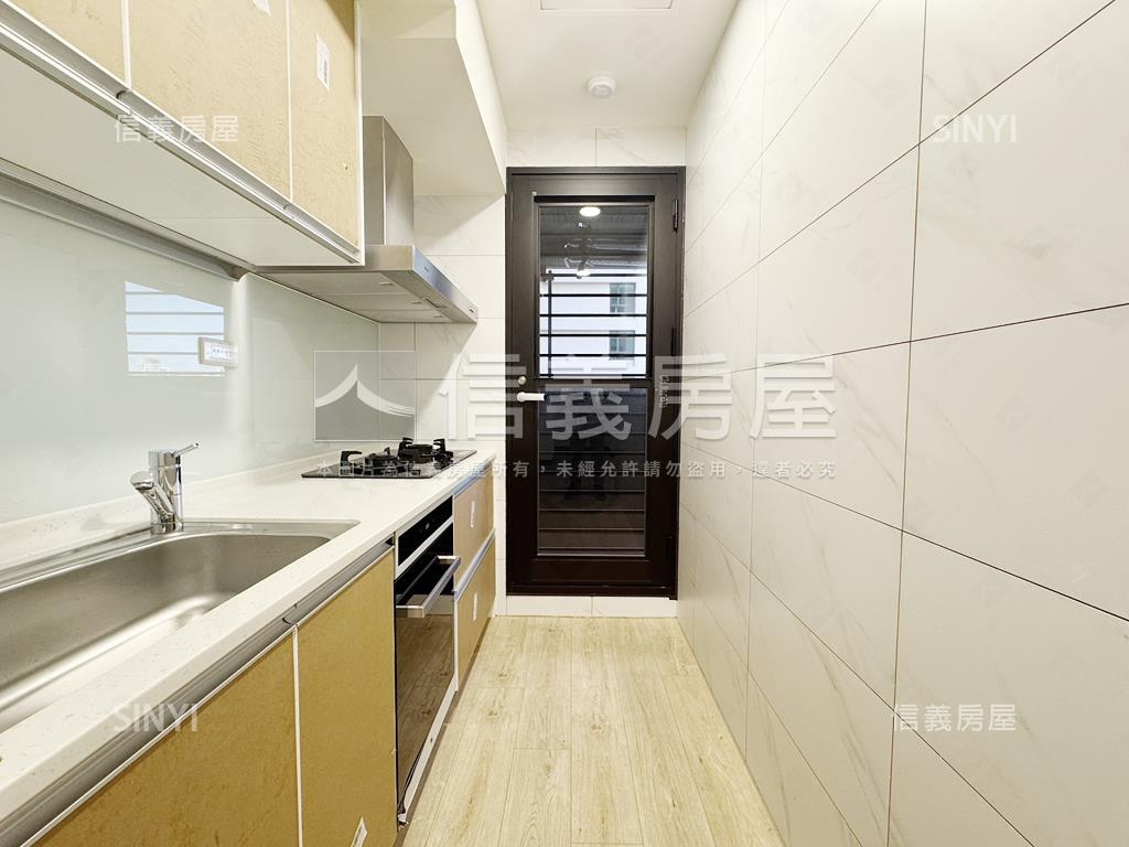 《新潤青樺》山境如畫房屋室內格局與周邊環境
