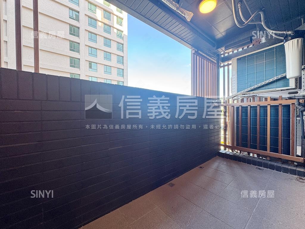 《新潤青樺》山境如畫房屋室內格局與周邊環境