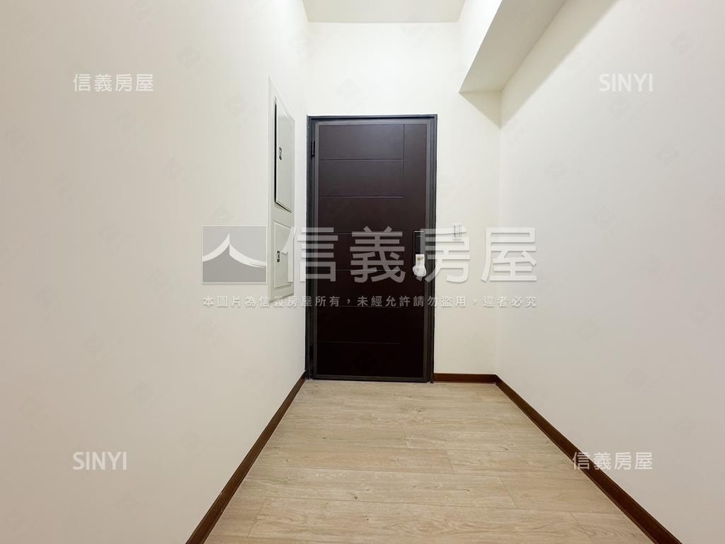 《新潤青樺》山境如畫房屋室內格局與周邊環境