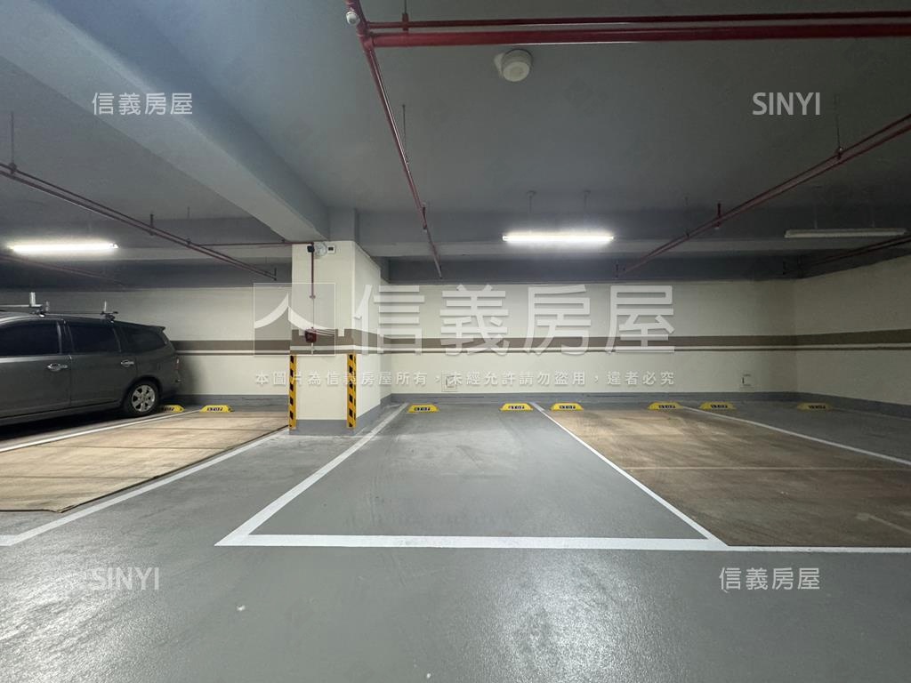 《新潤青樺》山境如畫房屋室內格局與周邊環境