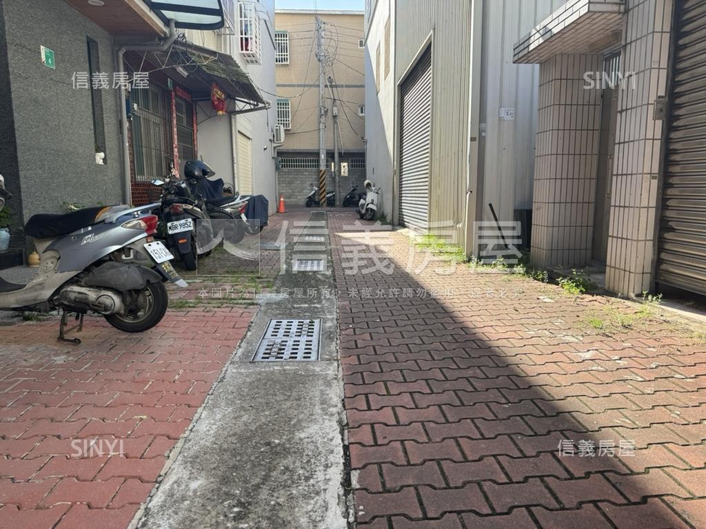 近成大收租六套房透天房屋室內格局與周邊環境
