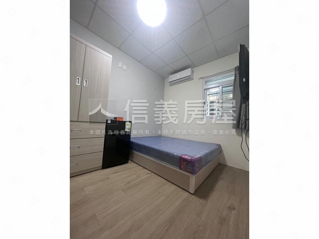 近成大收租六套房透天房屋室內格局與周邊環境