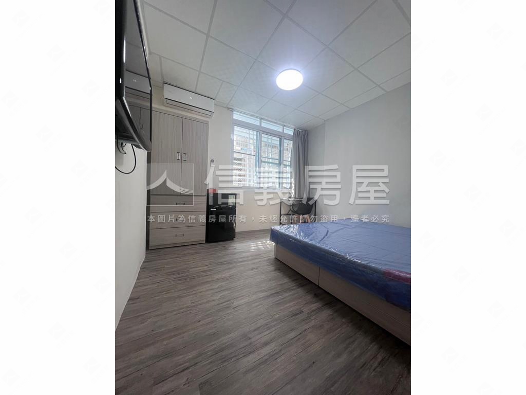 近成大收租六套房透天房屋室內格局與周邊環境
