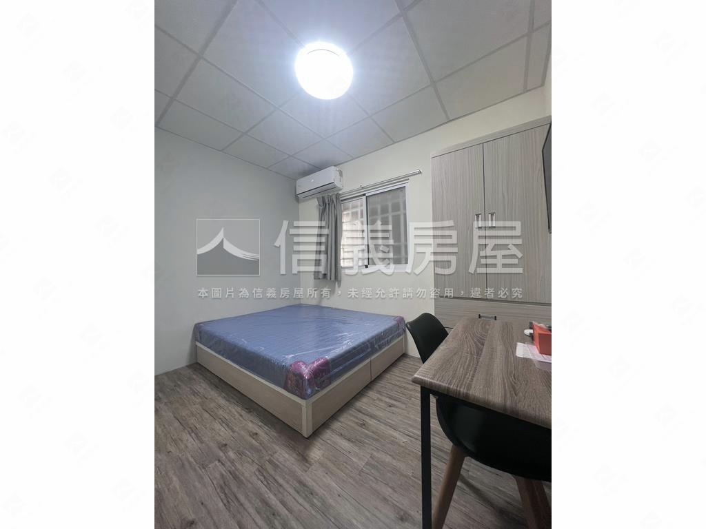 近成大收租六套房透天房屋室內格局與周邊環境