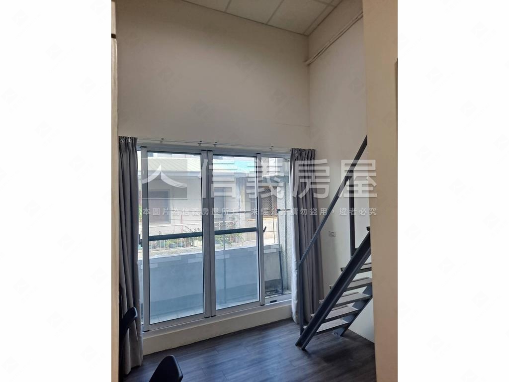 近成大收租六套房透天房屋室內格局與周邊環境
