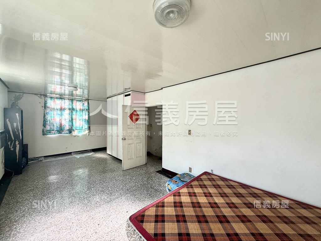福人街珍藏大地坪美透天房屋室內格局與周邊環境