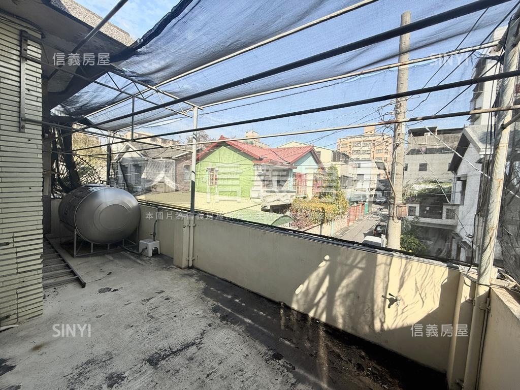 福人街珍藏大地坪美透天房屋室內格局與周邊環境