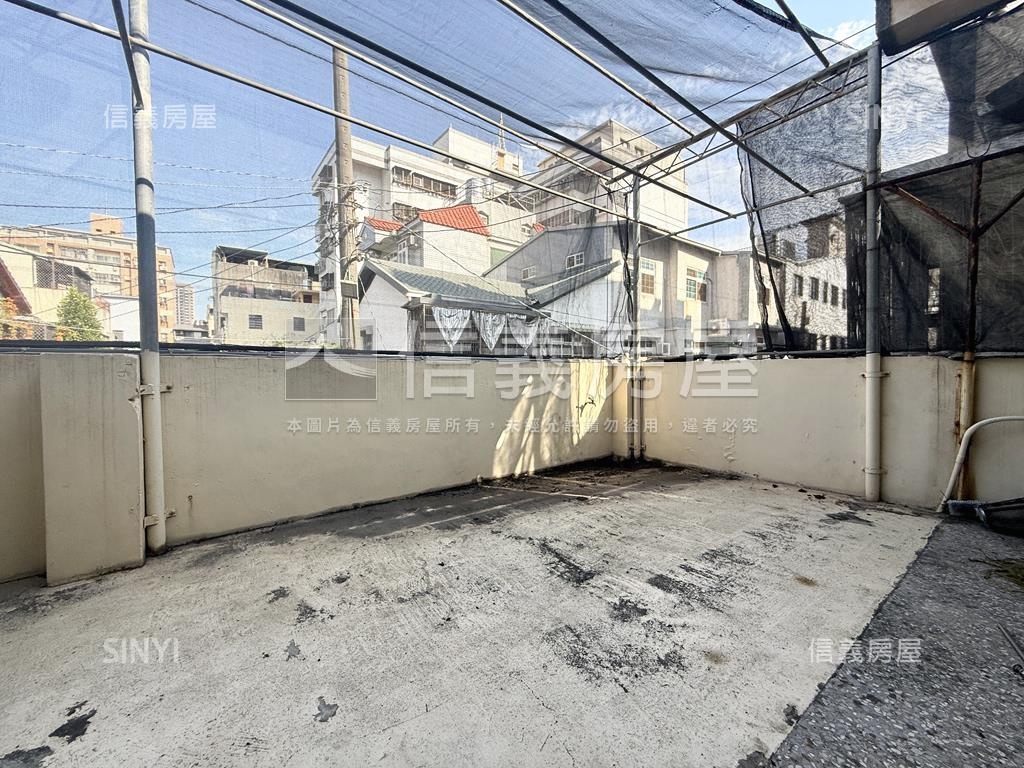 福人街珍藏大地坪美透天房屋室內格局與周邊環境