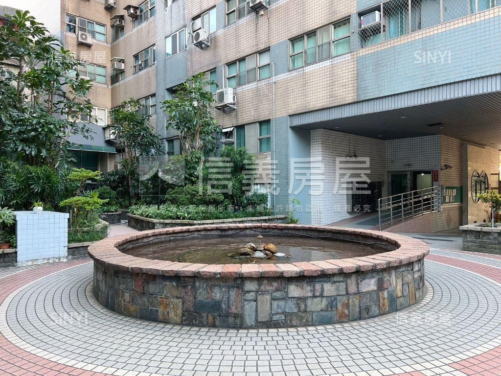 雙捷天生贏家韻采居房屋室內格局與周邊環境