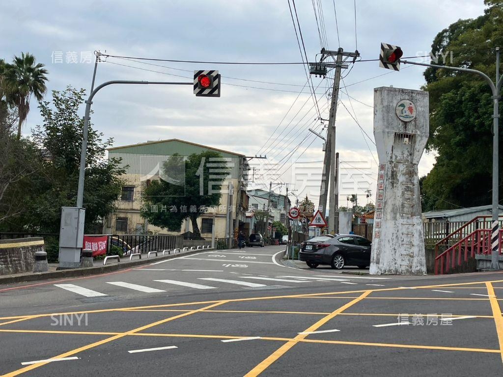 石岡區土牛便宜土地房屋室內格局與周邊環境