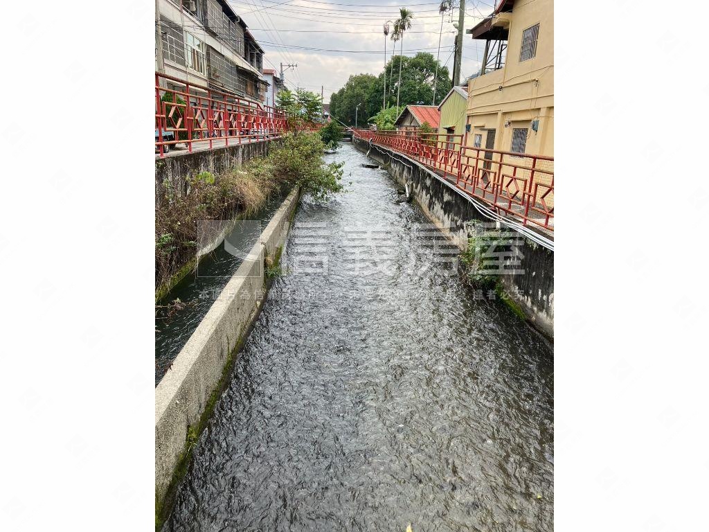 石岡區土牛便宜土地房屋室內格局與周邊環境