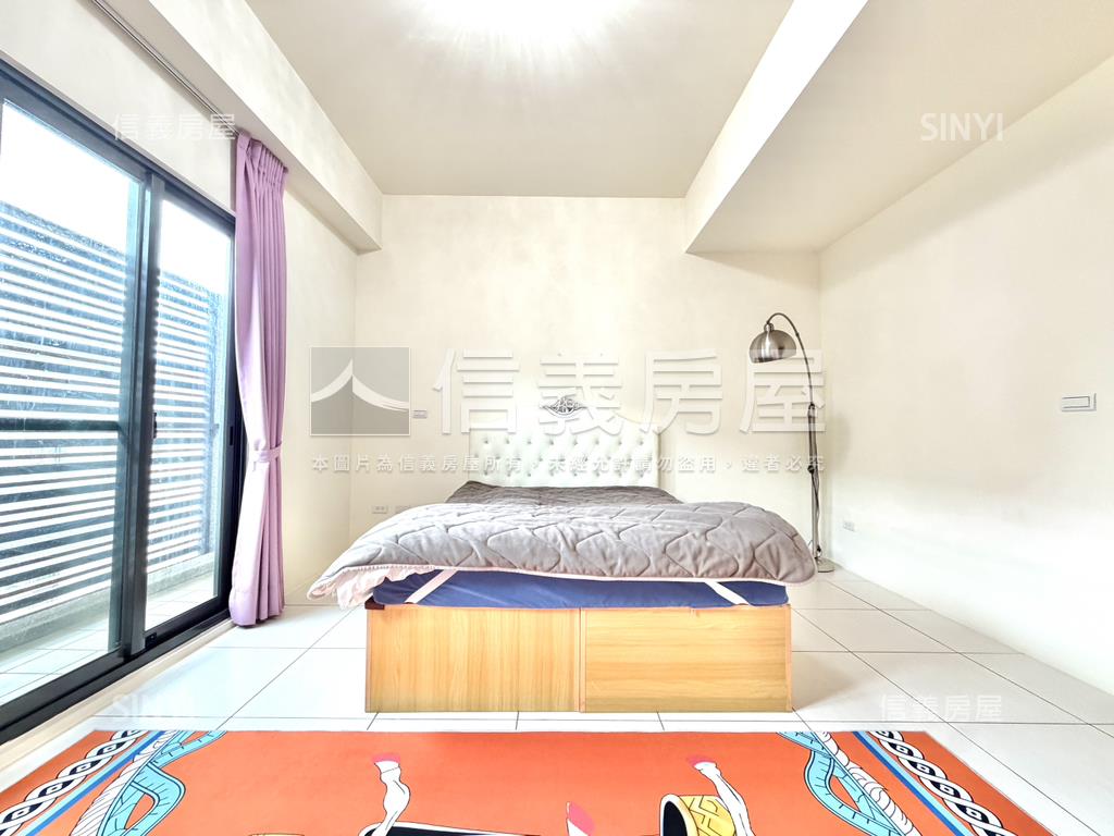 仁里文苑四房邊間前院別墅房屋室內格局與周邊環境