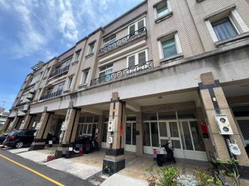 忠孝街臨路店面