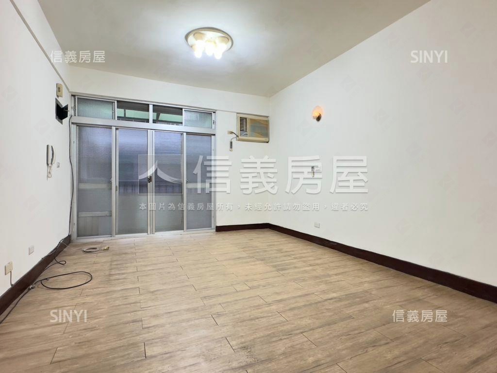吉利富貴方正３房房屋室內格局與周邊環境