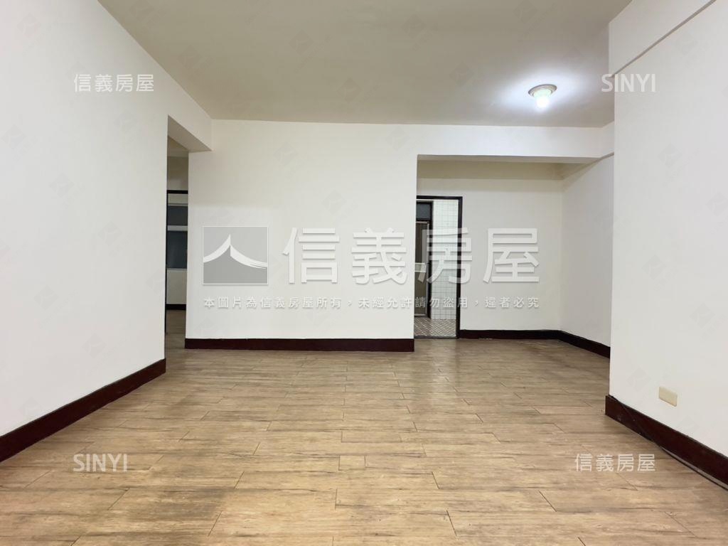 吉利富貴方正３房房屋室內格局與周邊環境