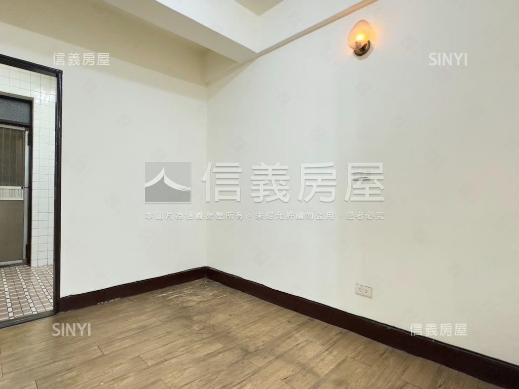 吉利富貴方正３房房屋室內格局與周邊環境