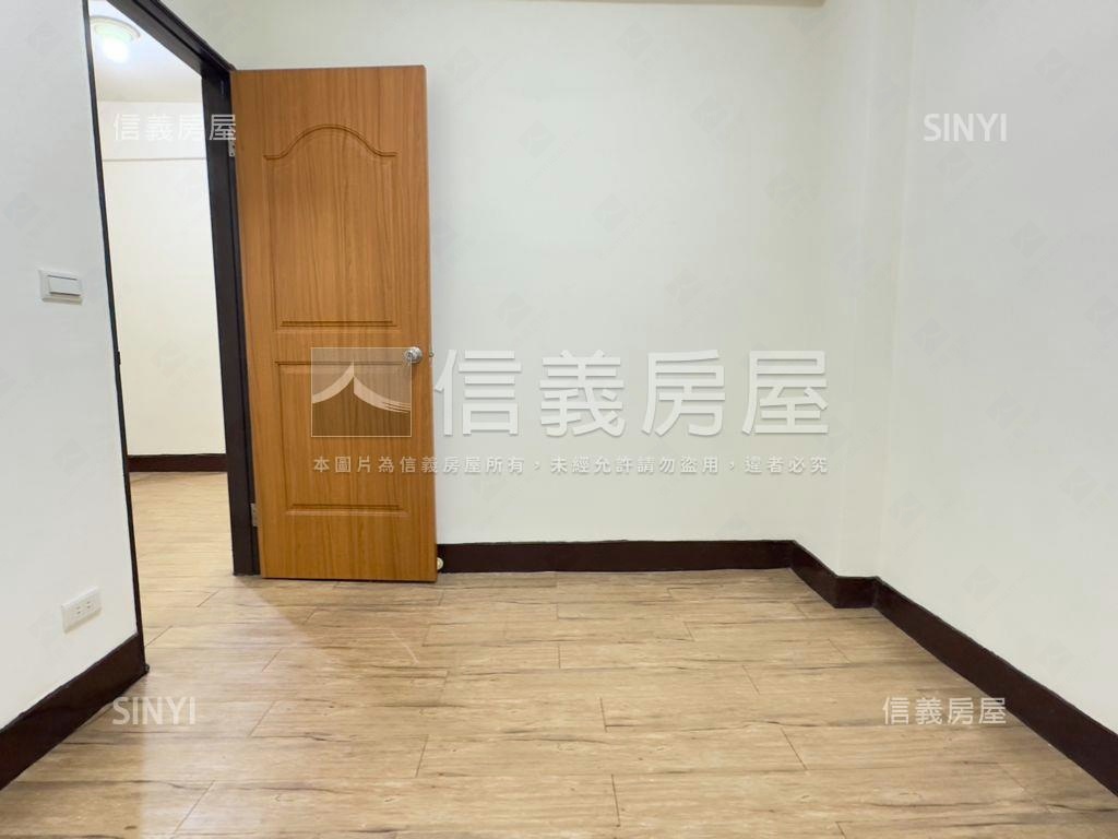 吉利富貴方正３房房屋室內格局與周邊環境