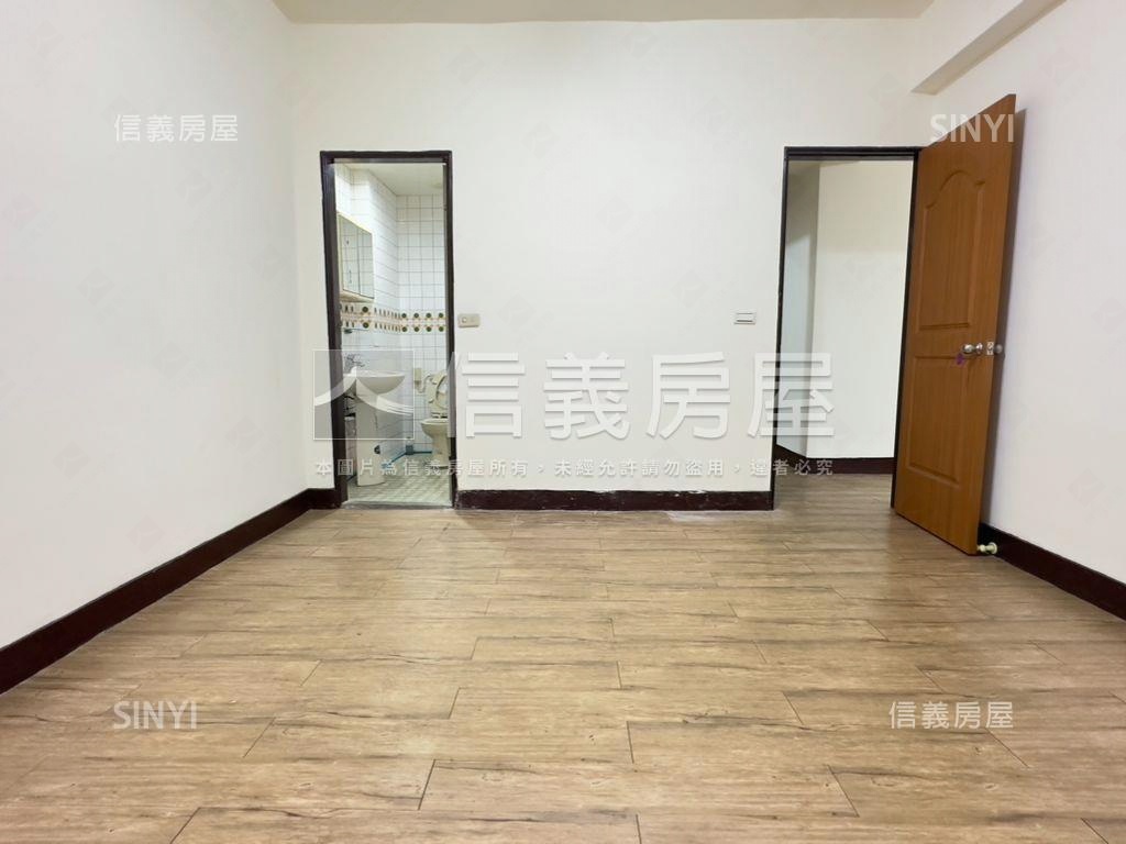 吉利富貴方正３房房屋室內格局與周邊環境